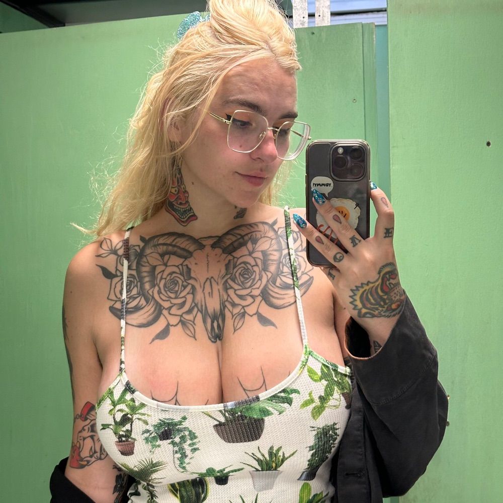 Katie carpenter