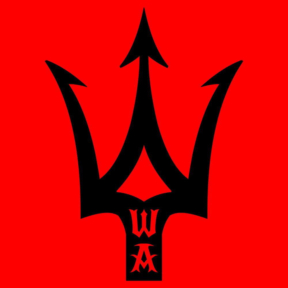 Waxing Ashen