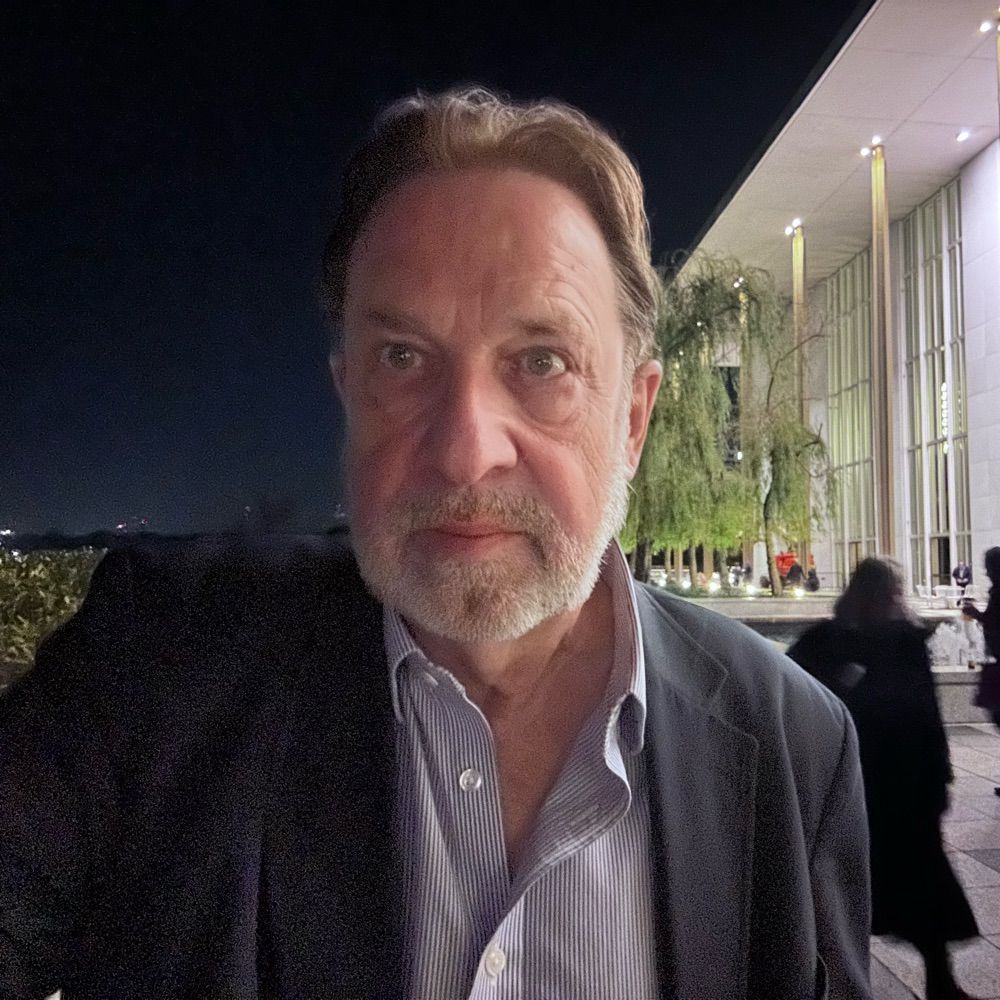 Michael Replogle