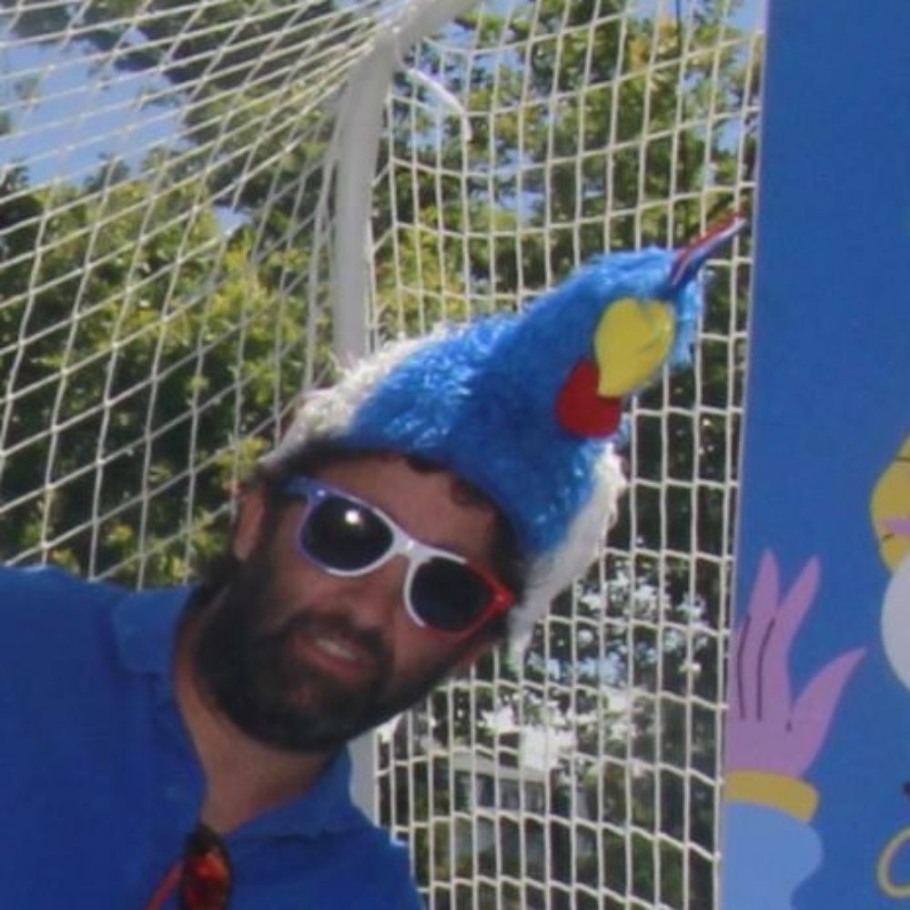 Julien Durcudoy