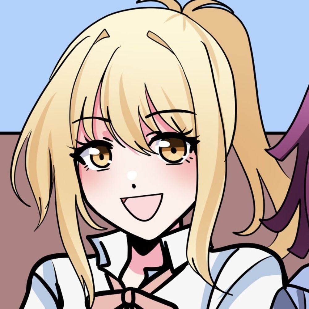 James Granblue (no relation)
