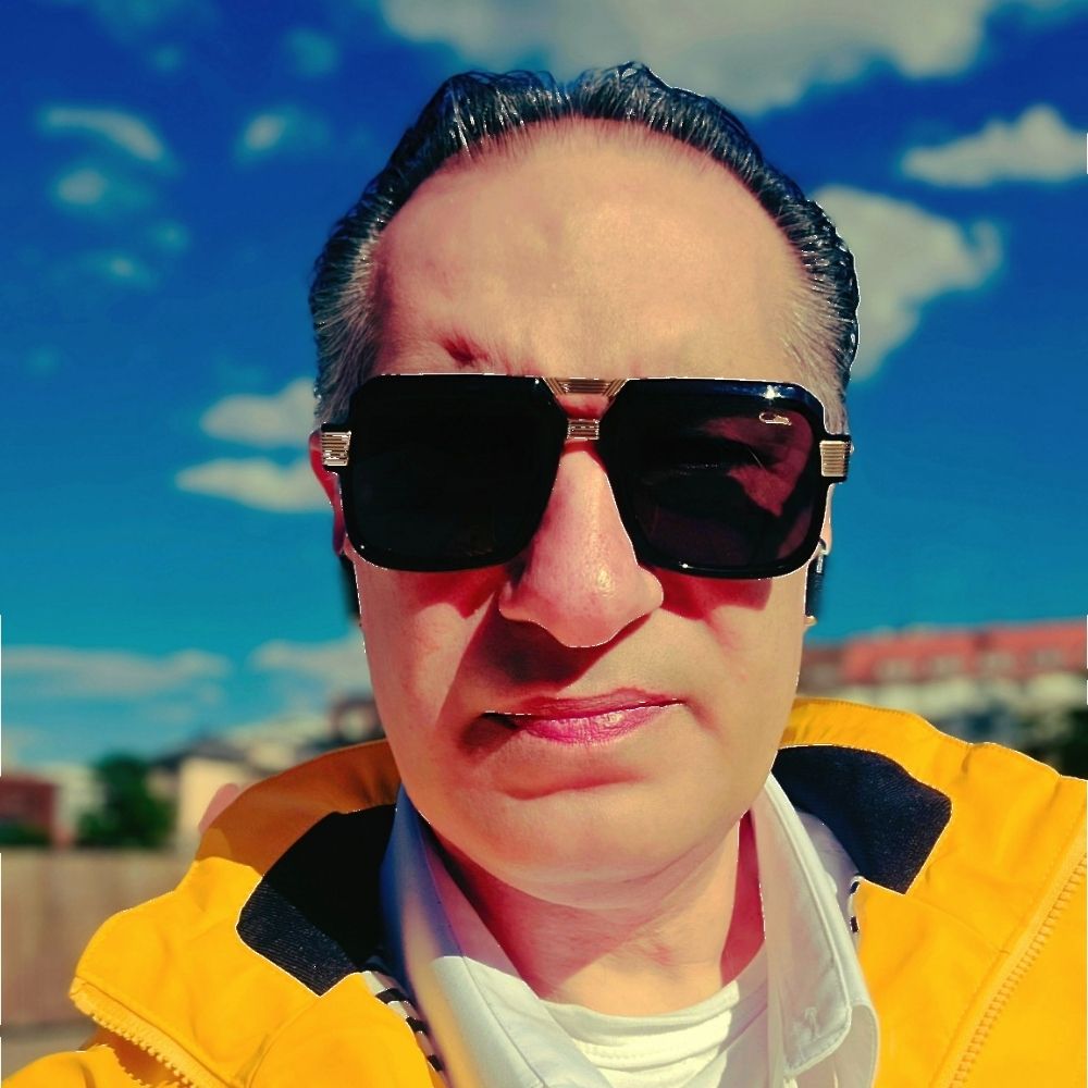 Keyvan Amini