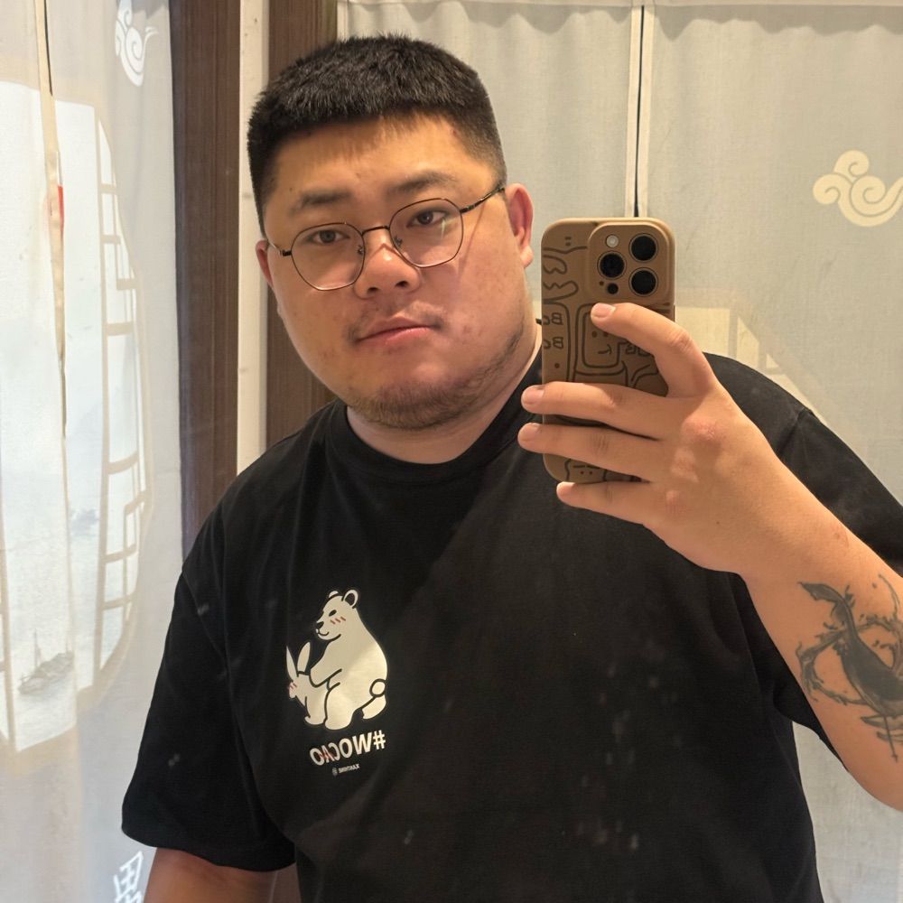 山铖叔叔
