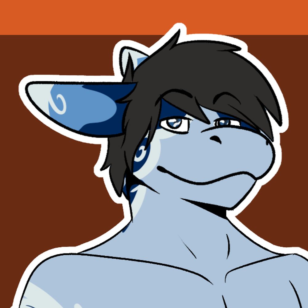 Delster NSFW