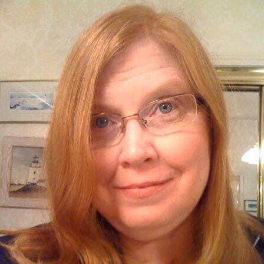 Charla Haas