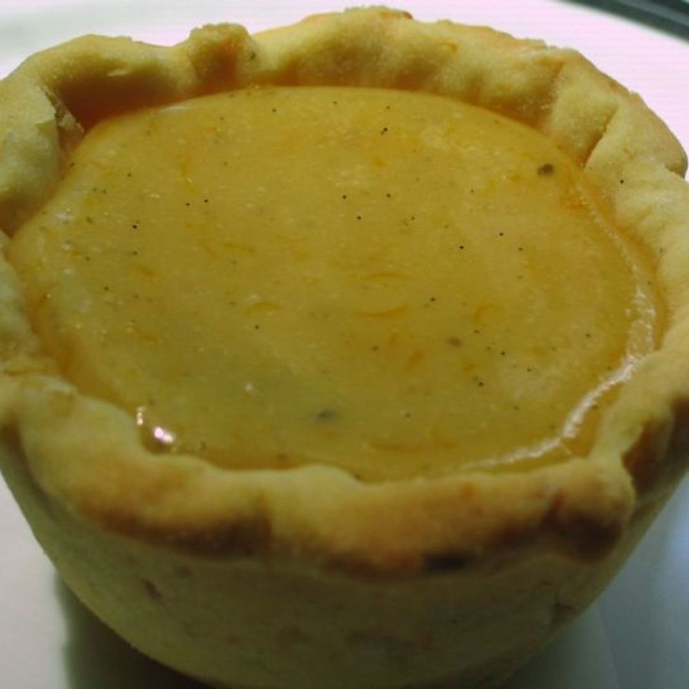 Professional Tart