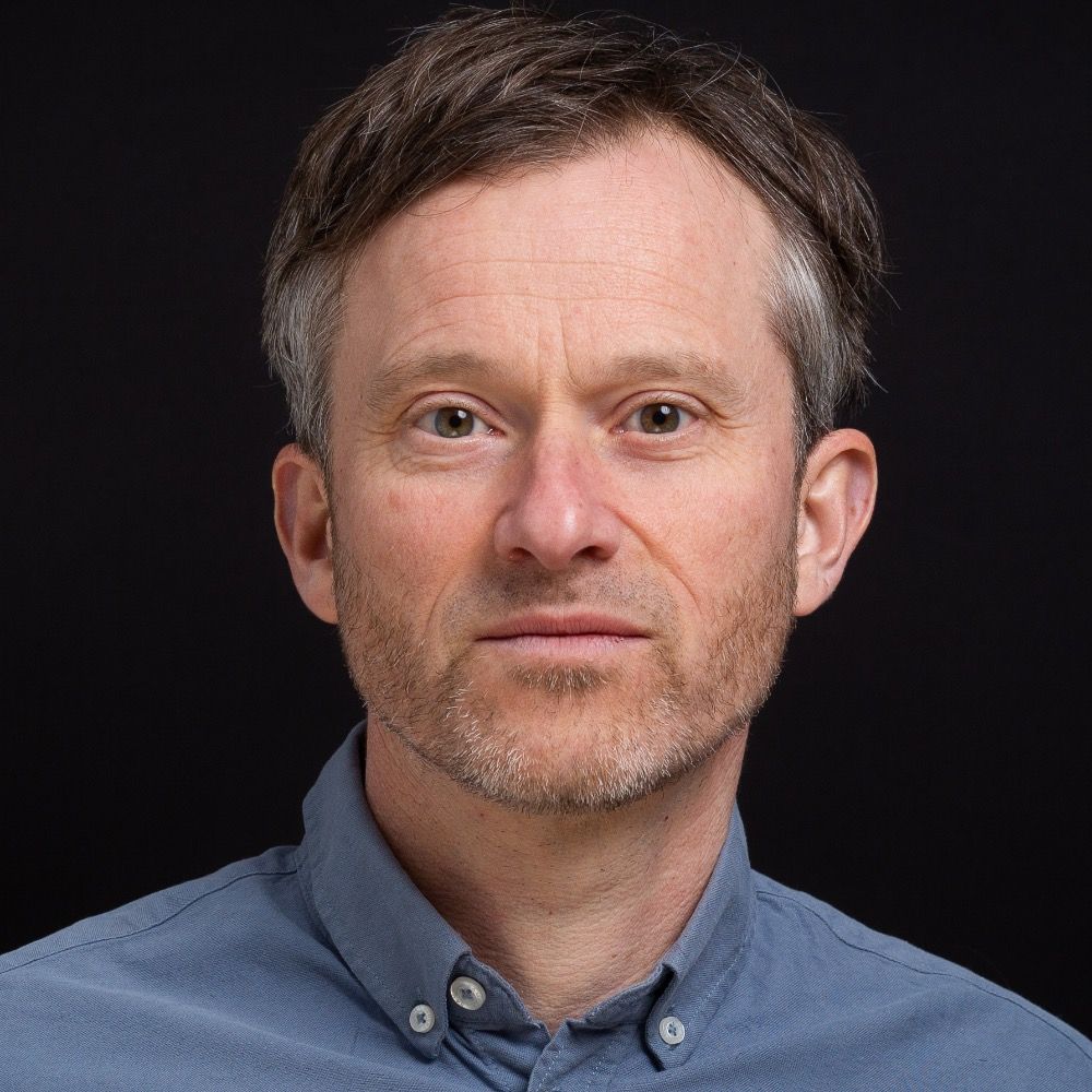 Thomas Olander