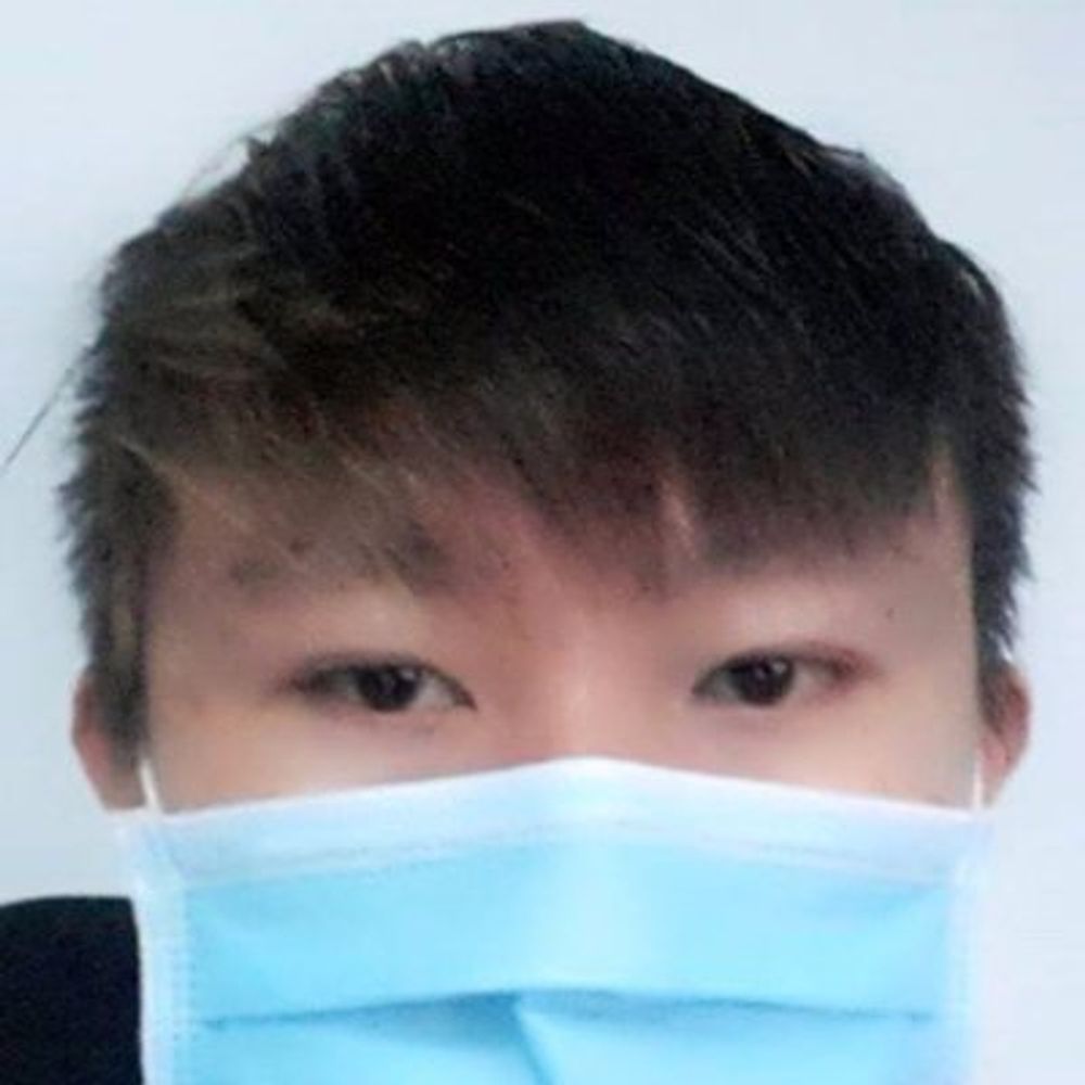 Tony Duong
