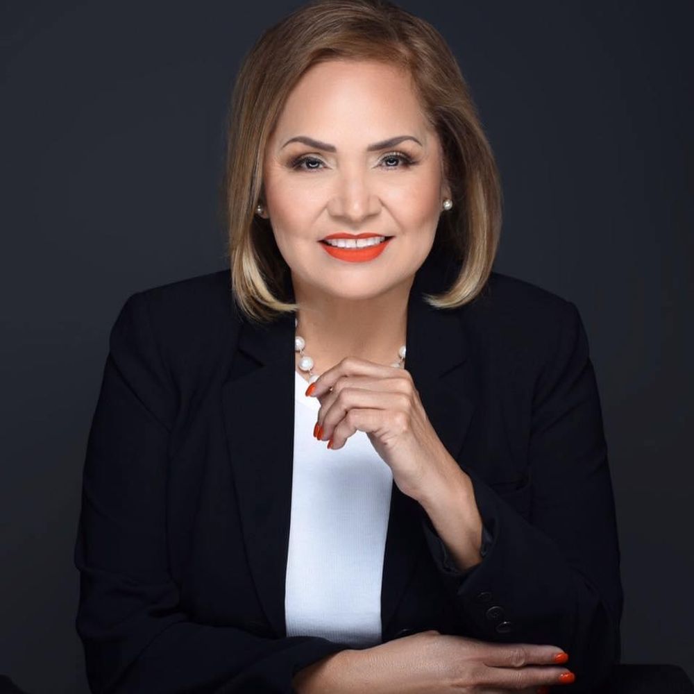 Mary Alice Palacios