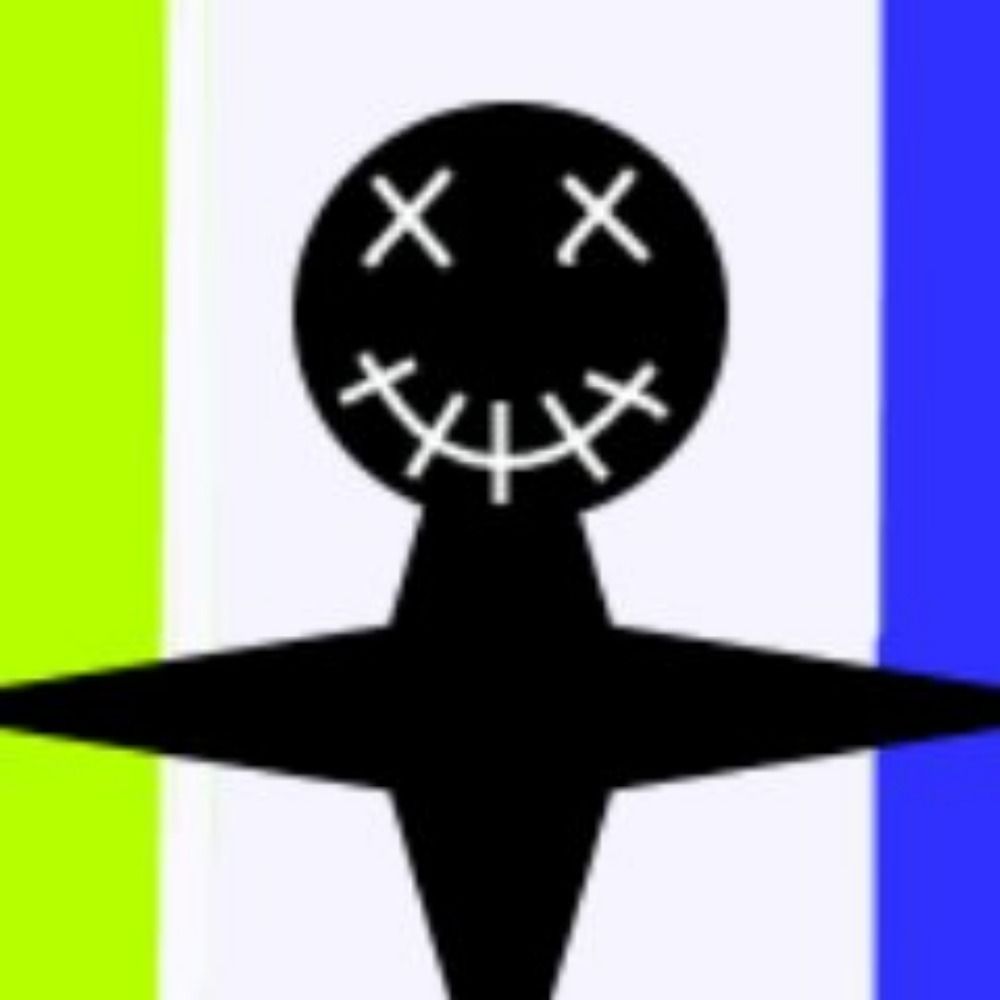 ずたぼろのかかし