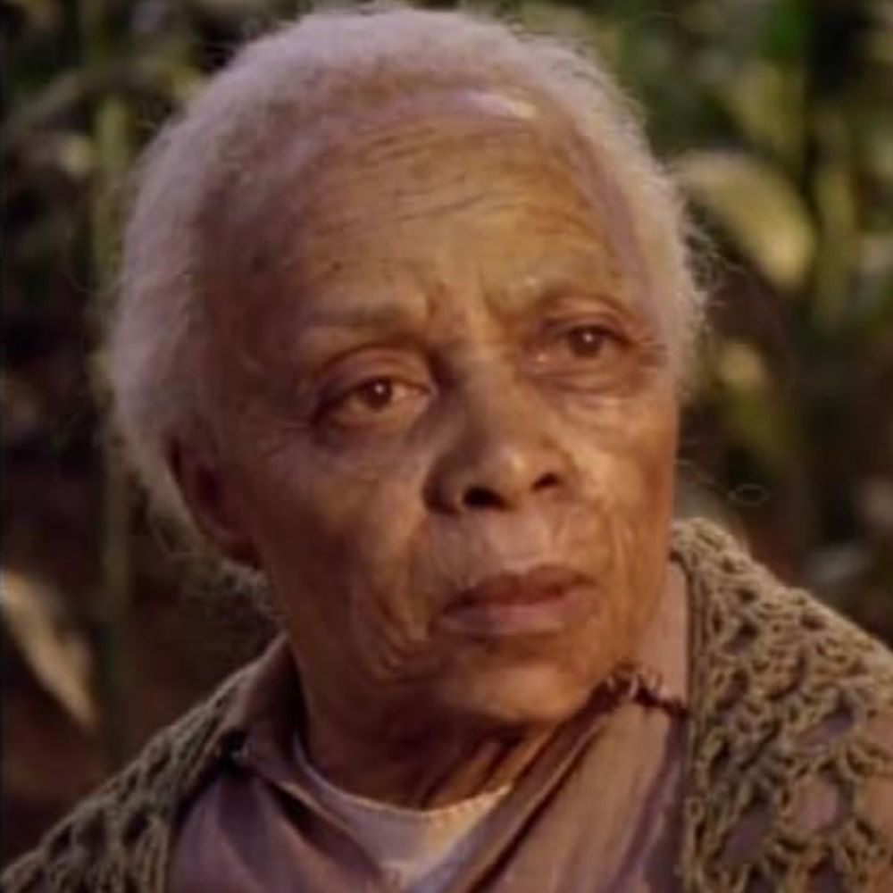 Mother Abagail Freemantle