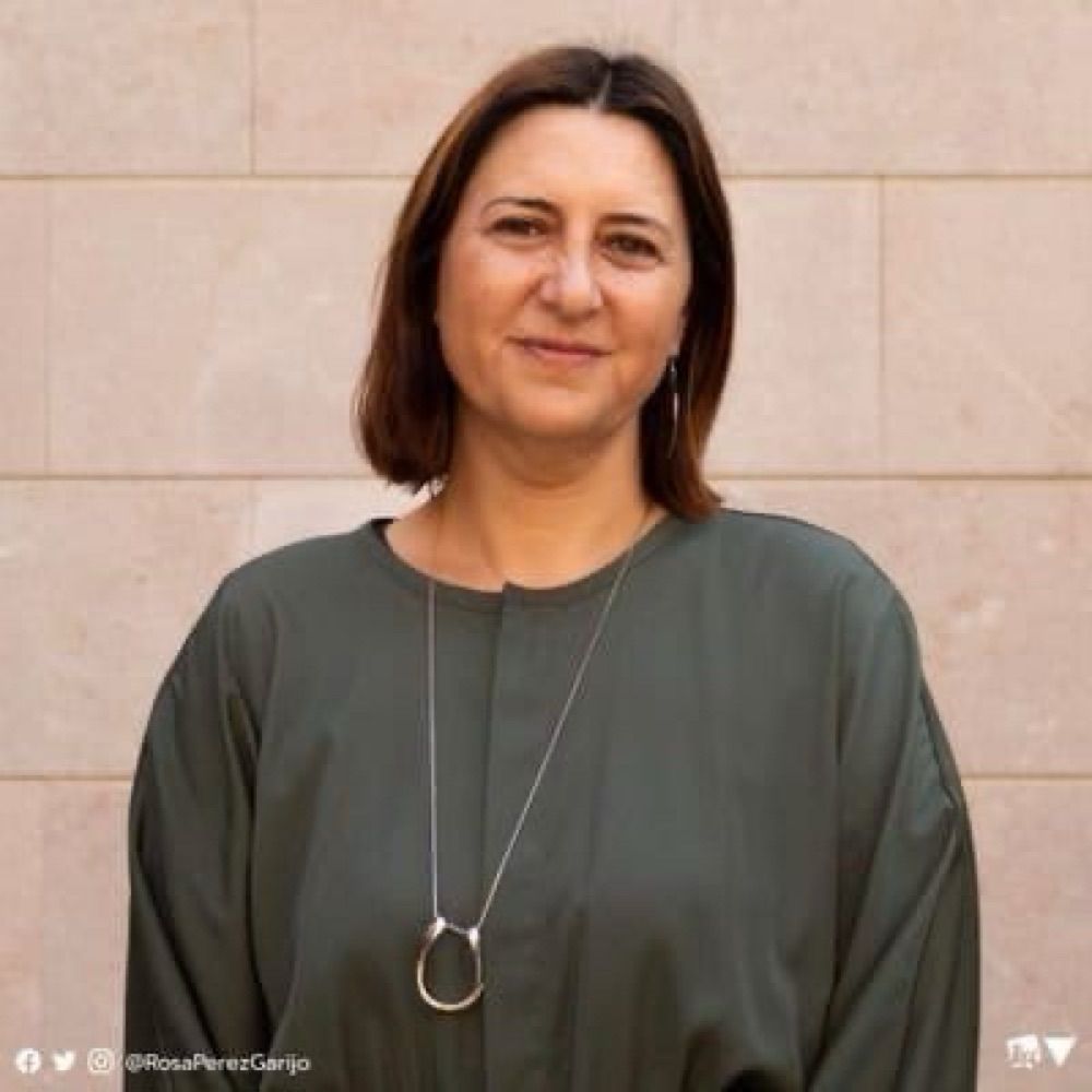 Rosa Pérez Garijo