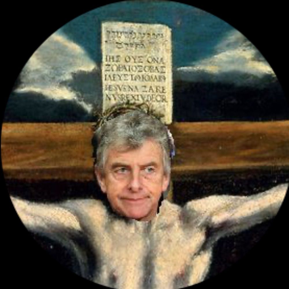 Julien / Christ En Gourcuff