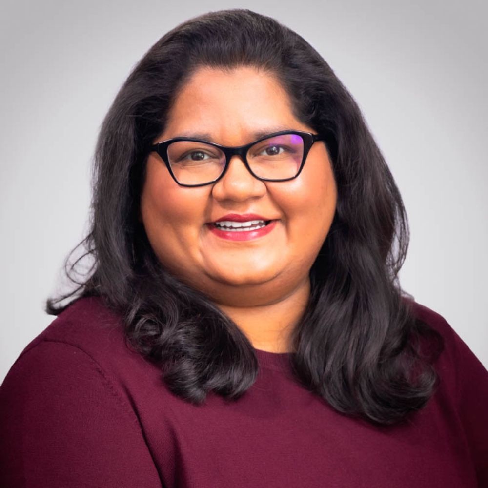 Prajakta Adsul, MBBS, MPH, PhD