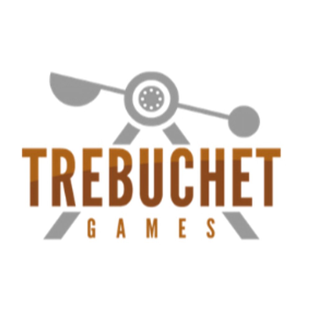 Trebuchet Games Ltd