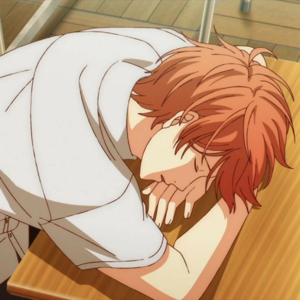 haru