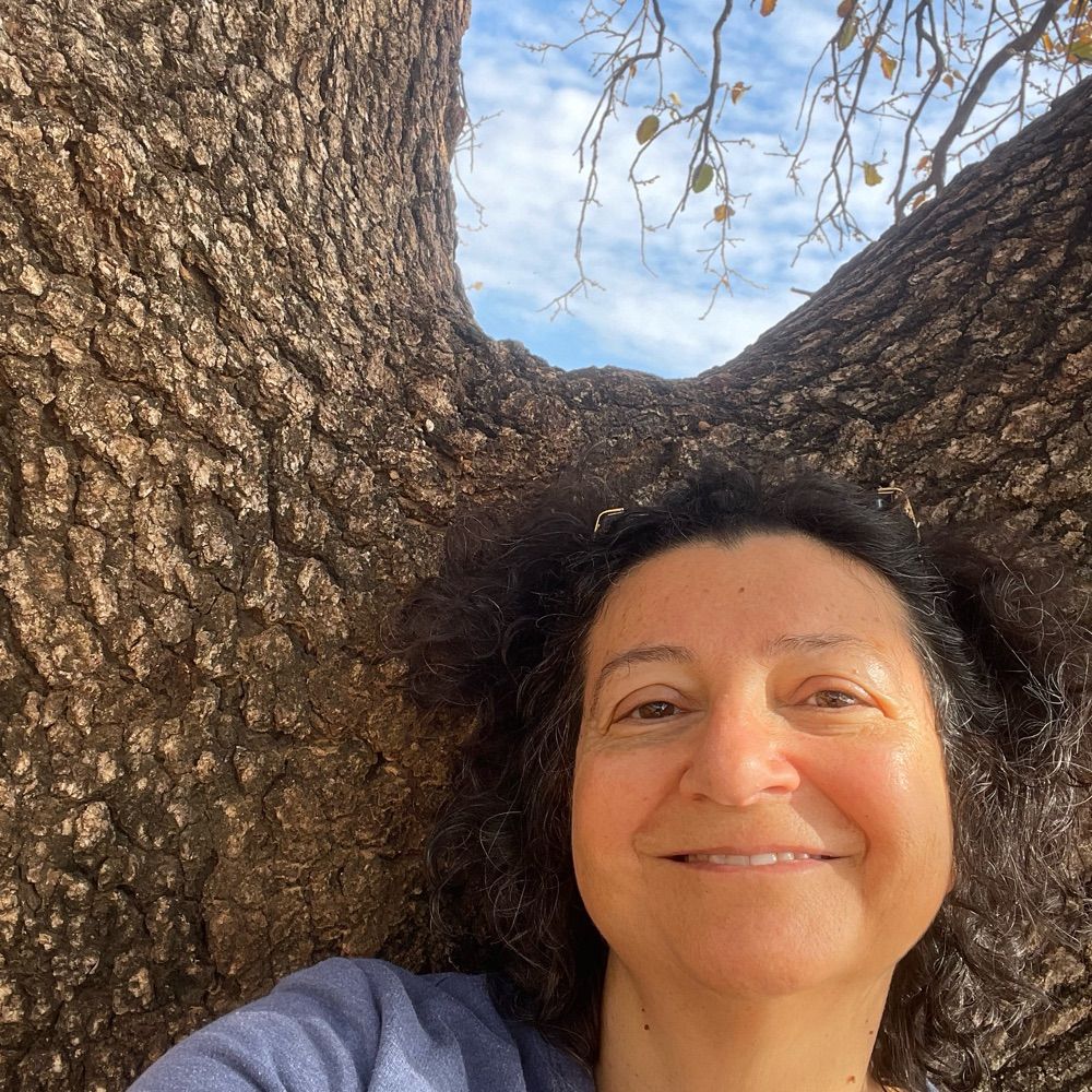 Myriam Darmoni Charbit