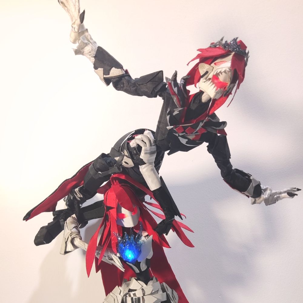 Danboru!