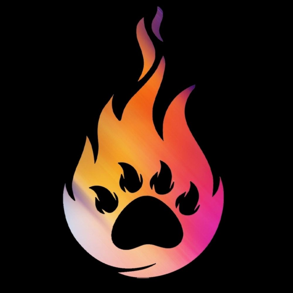 Lexi | Fierypup13 | Arcane flame dice