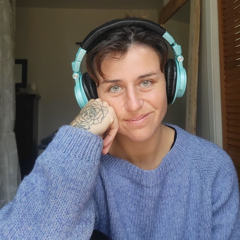 Kate | Starseed & Intuitive Guide
