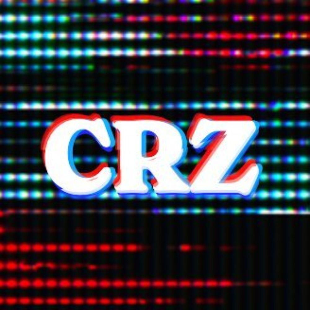 Cathode Ray Zone's avatar