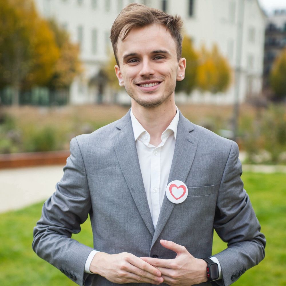 Maciej Łazor