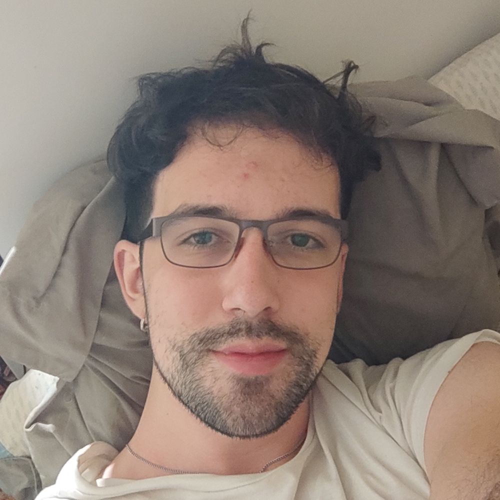 Javier Amador