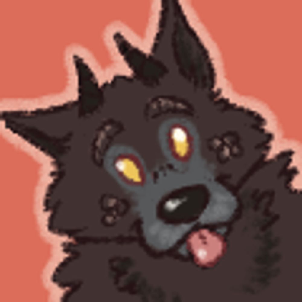 wearywulf.bsky.social profile picture