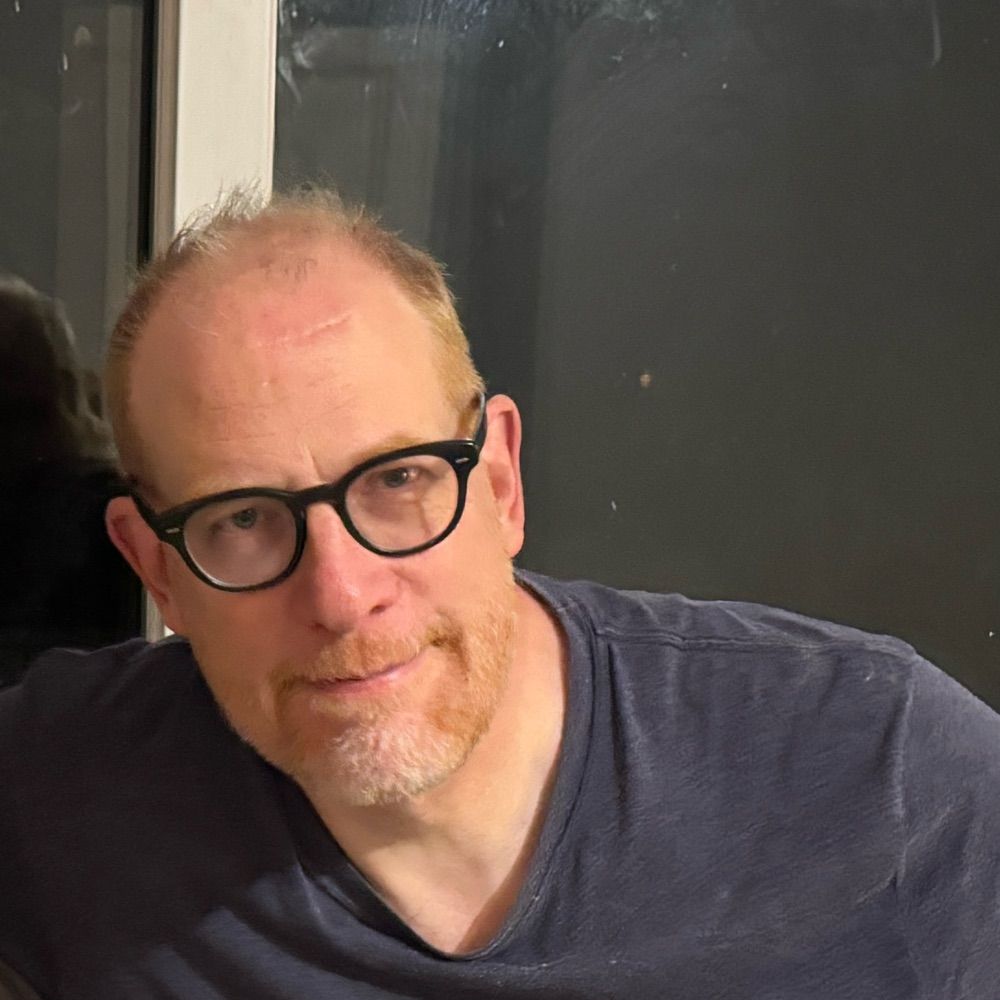 Michael Mittelstadt