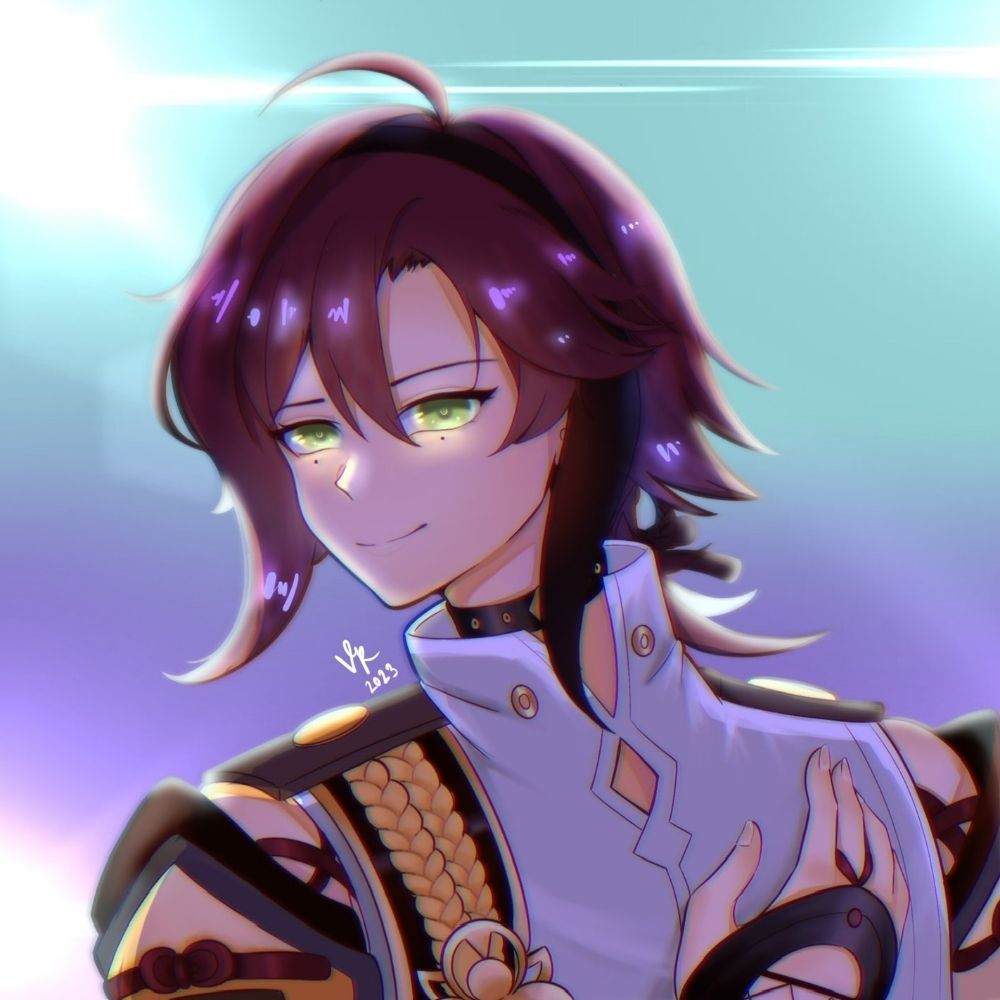 【Violetta/Roo】| COMMS OPEN
