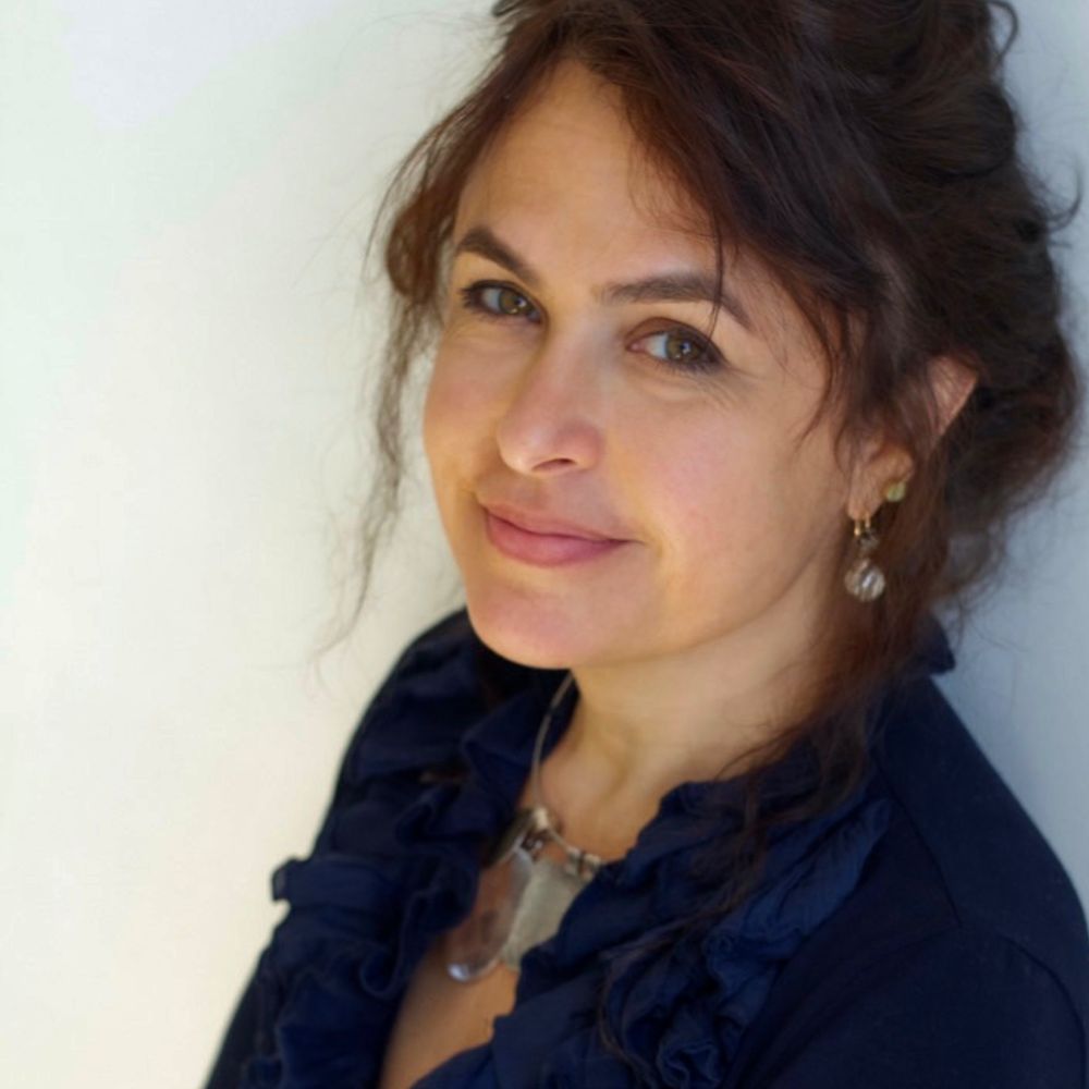 Selma Dabbagh
