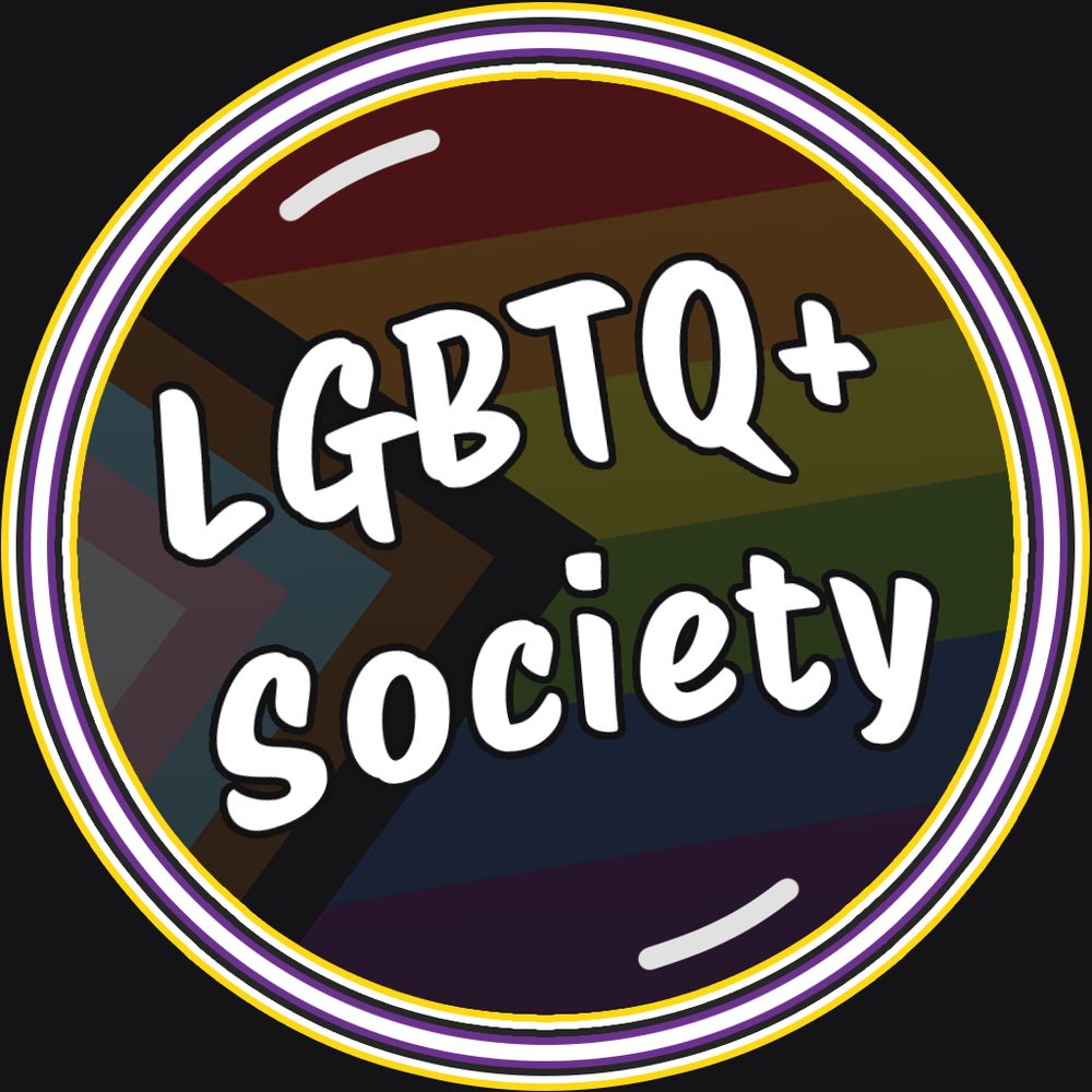 The Hudds University LGBTQ+ Society