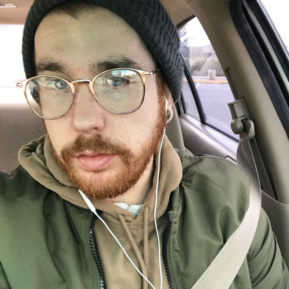 Ty Ryan