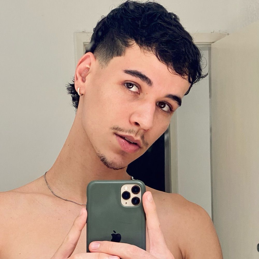 Bru 🕷️