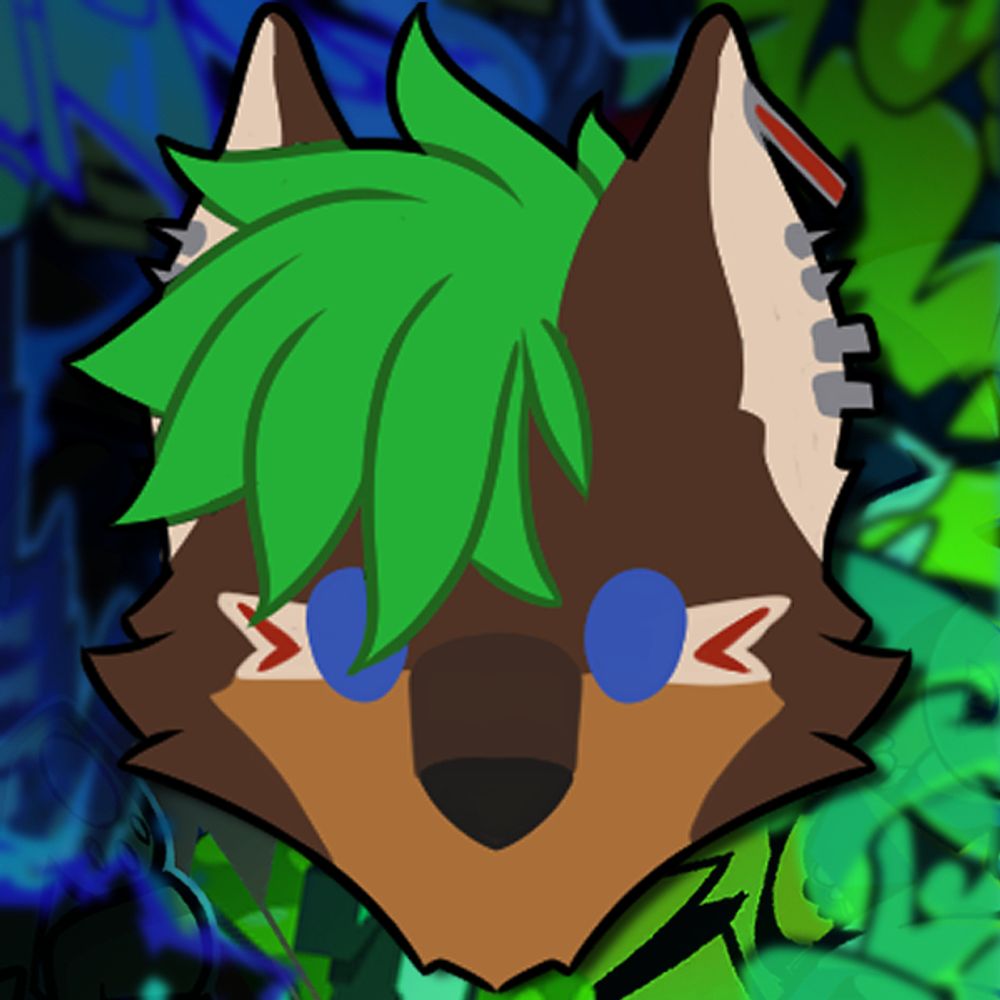 Kinen Lycan 🐺🔻