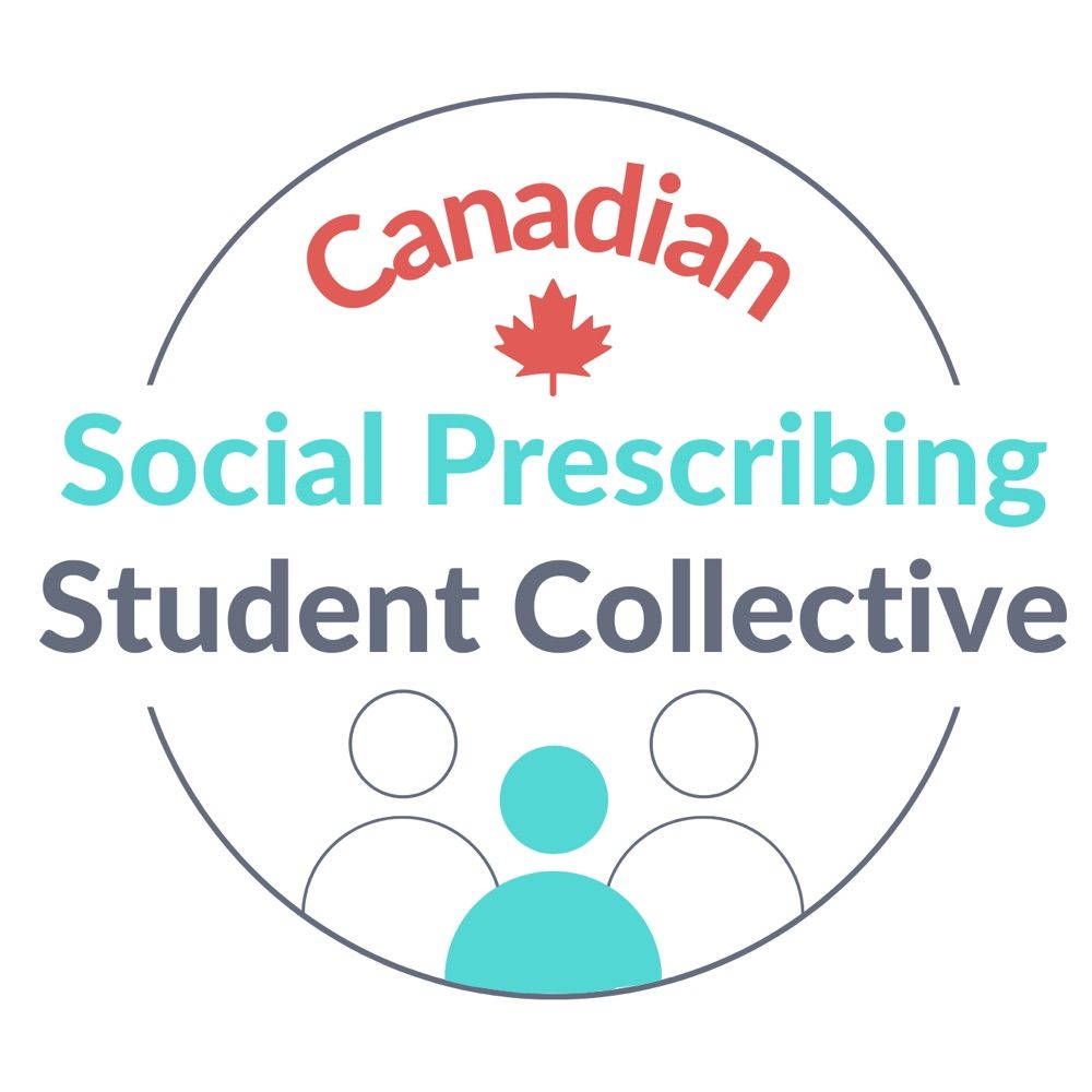 Canadian Social Prescribing Student Collective