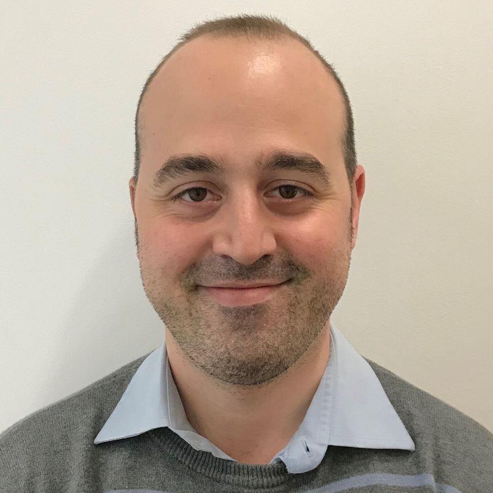 Dr Mauro Adriel Rinaldi