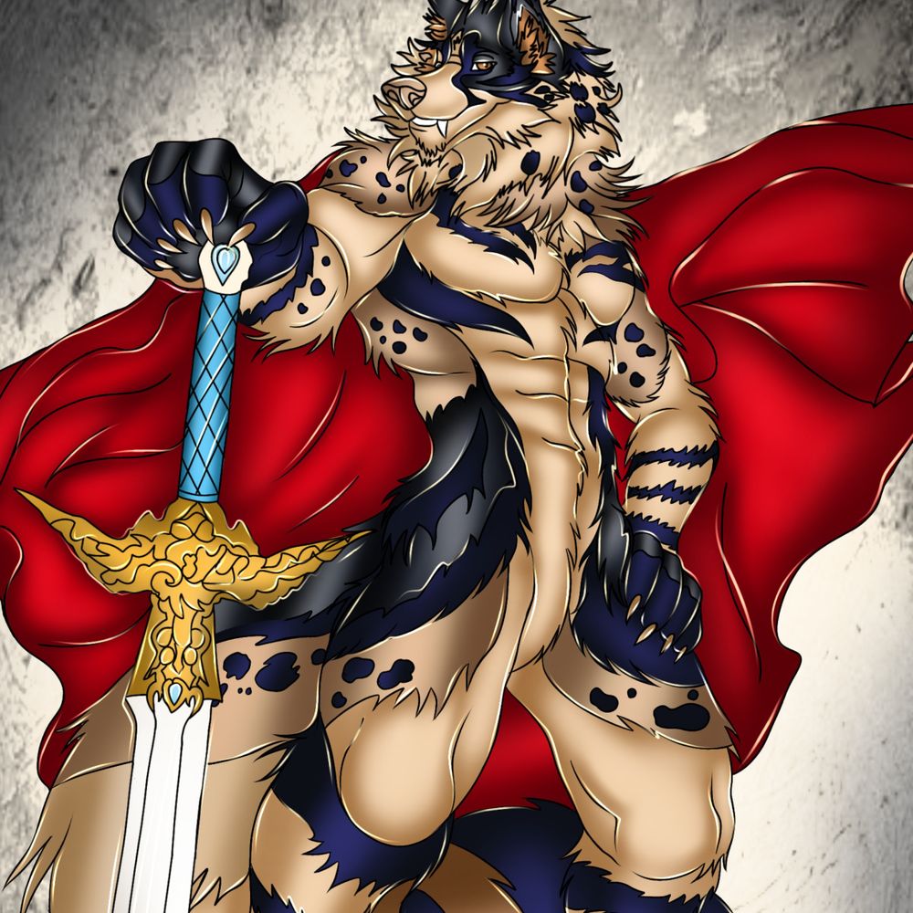Kaito Wolf