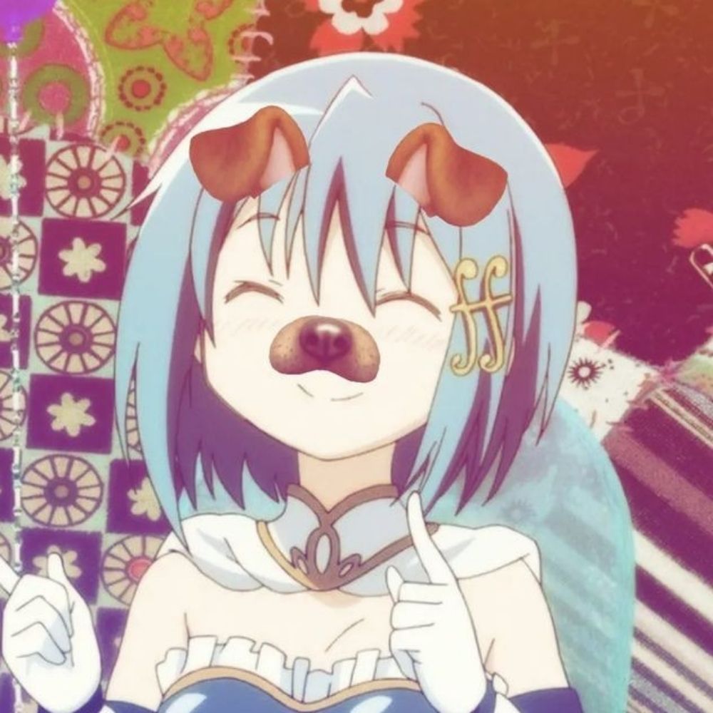 sayaka lover