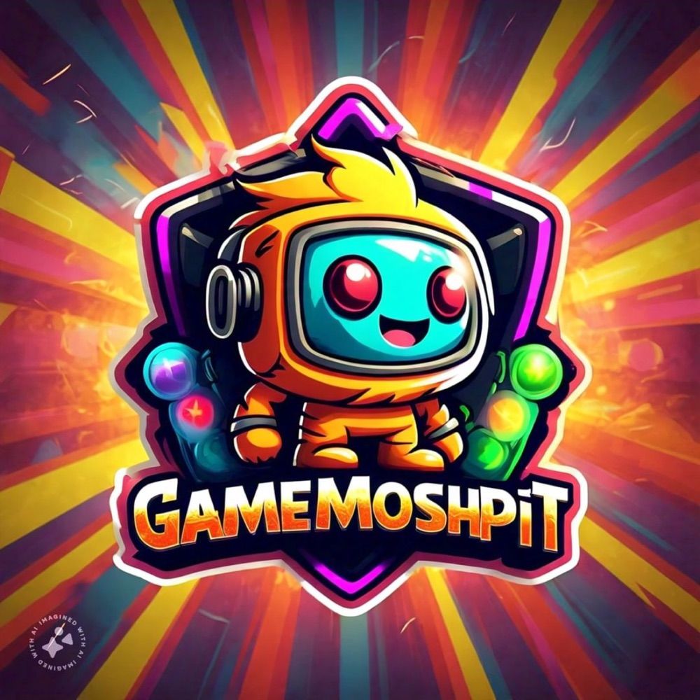 GameMoshpit
