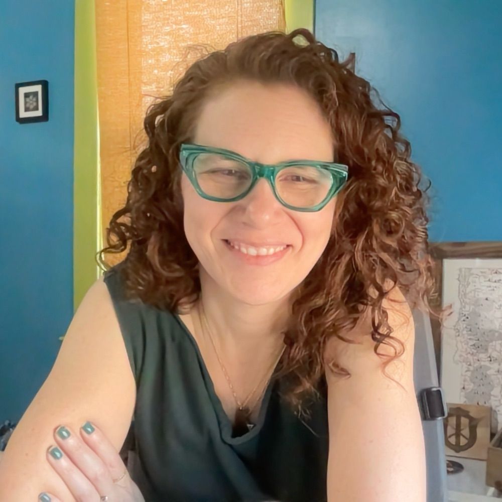 Joanna Gade Grossman