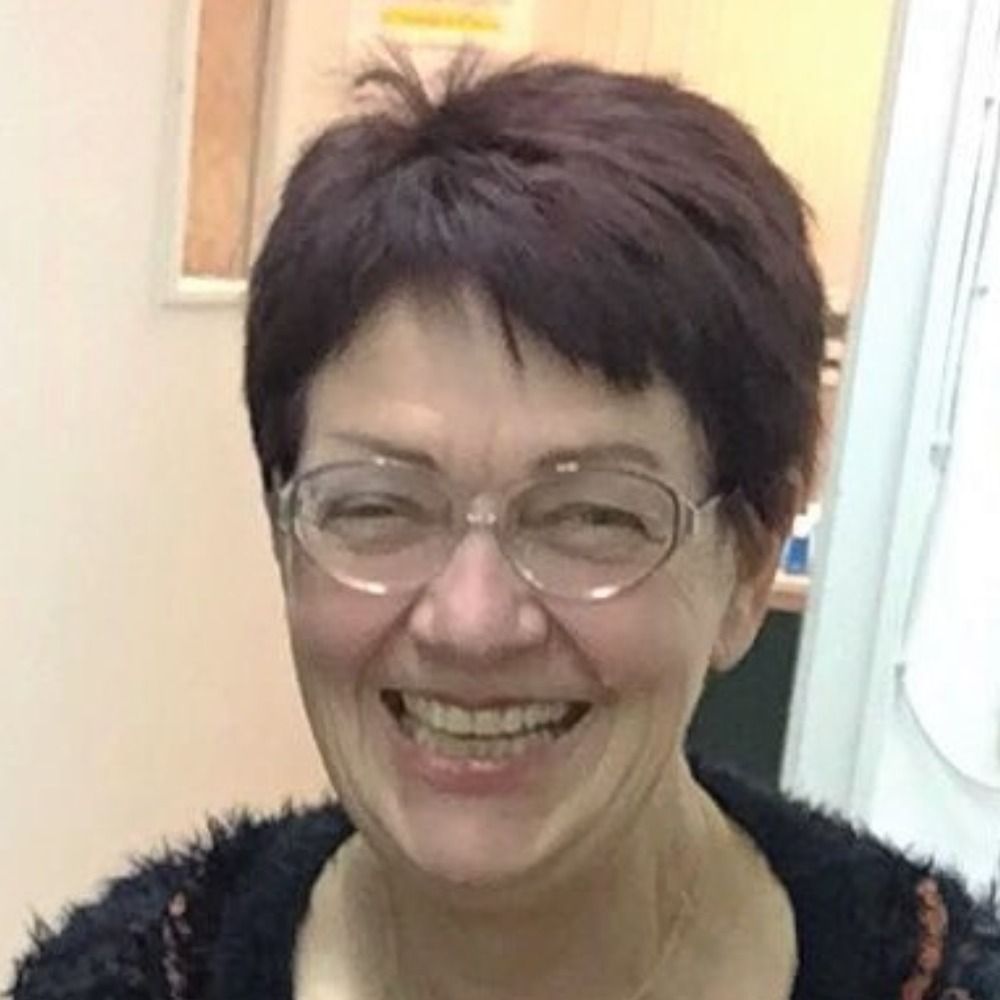 Profile avatar