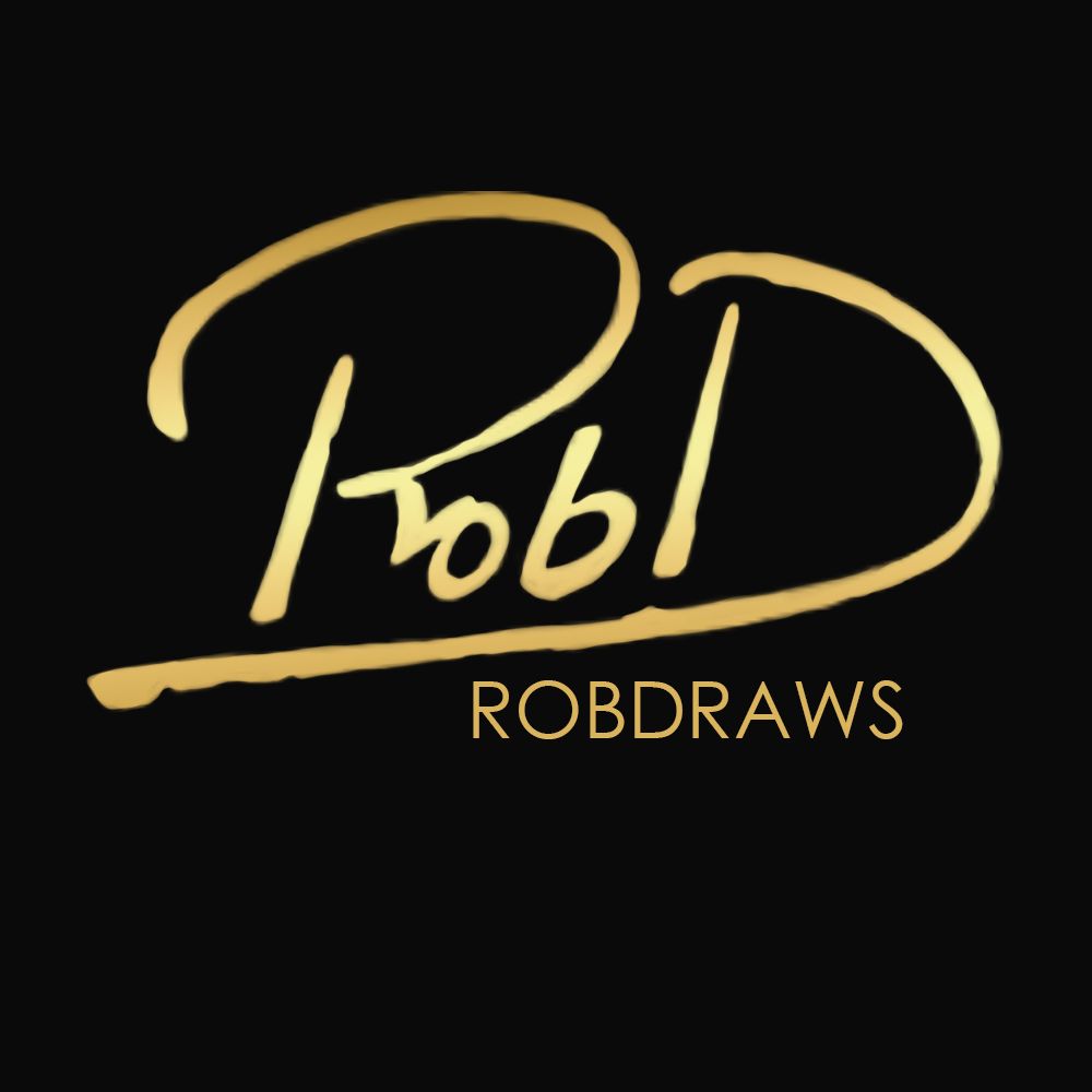 RobDraws