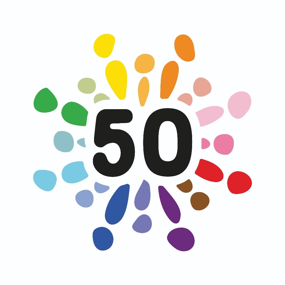 NottsLGBT+ Network - 50th Anniversary