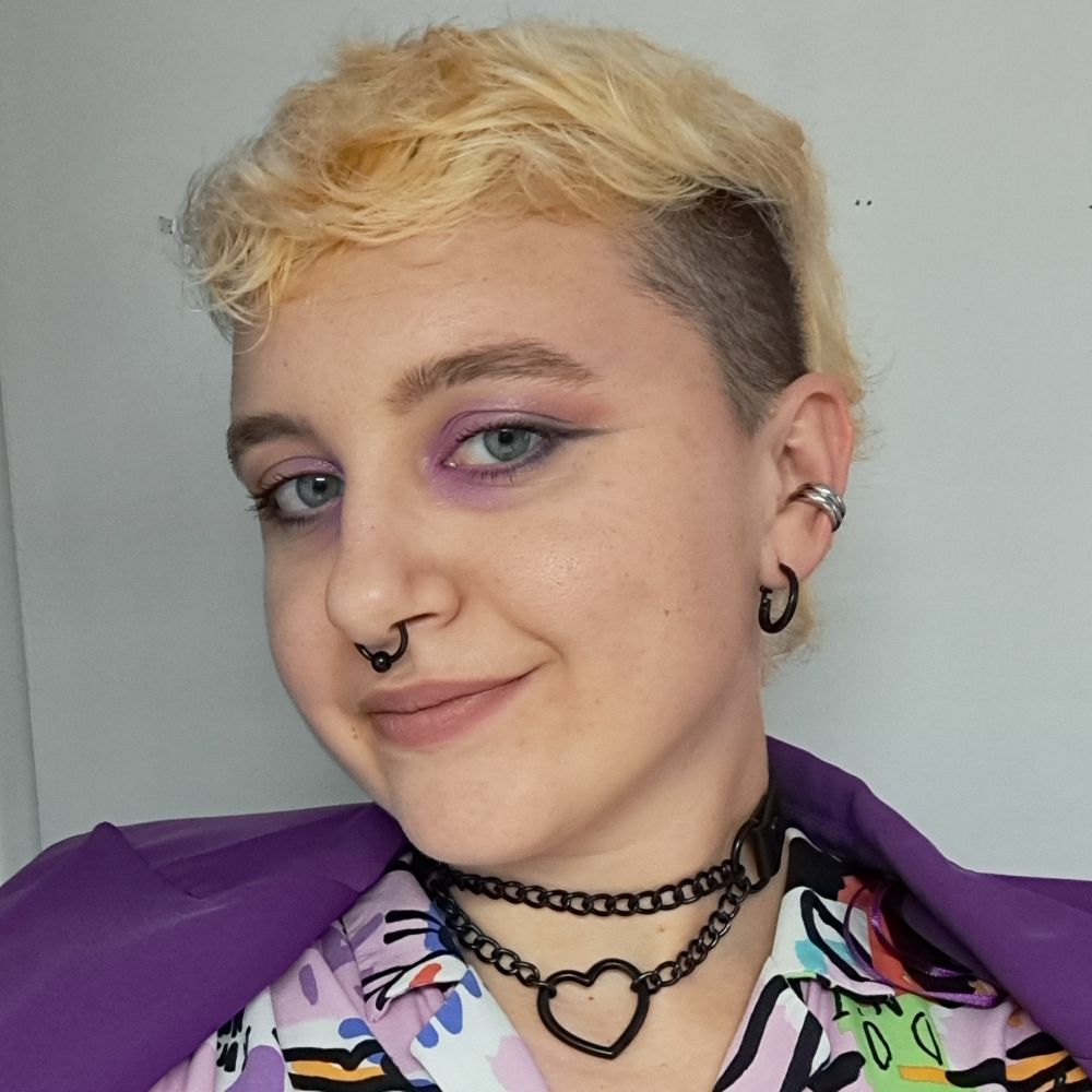 Emo Mom ✨️
