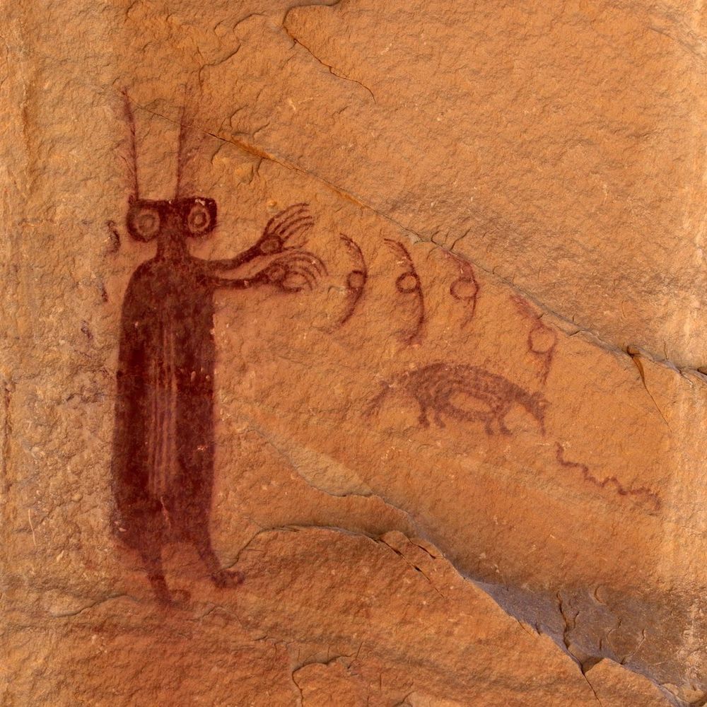 honehonerock