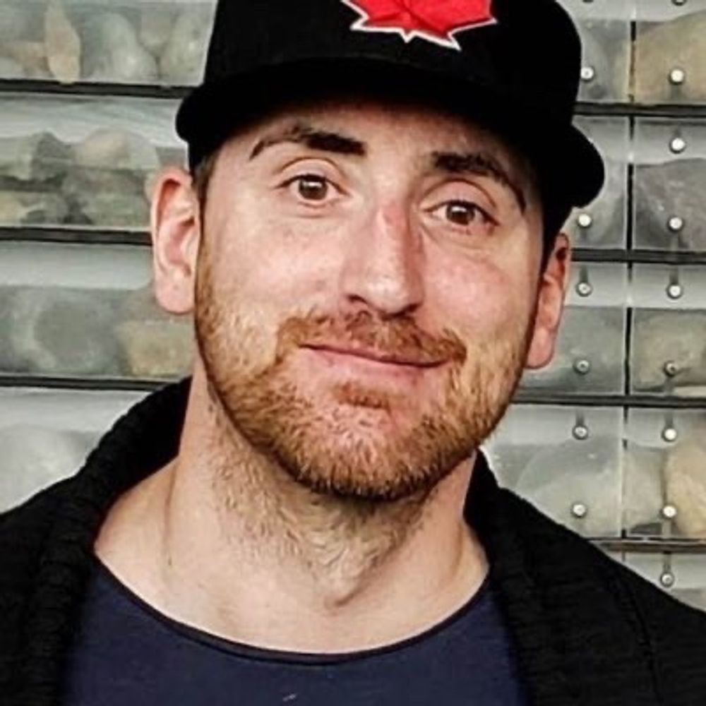 Aaron Vickers