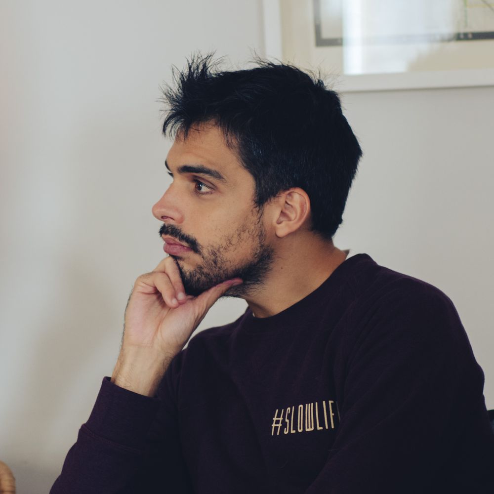 Mario Pérez Pereira