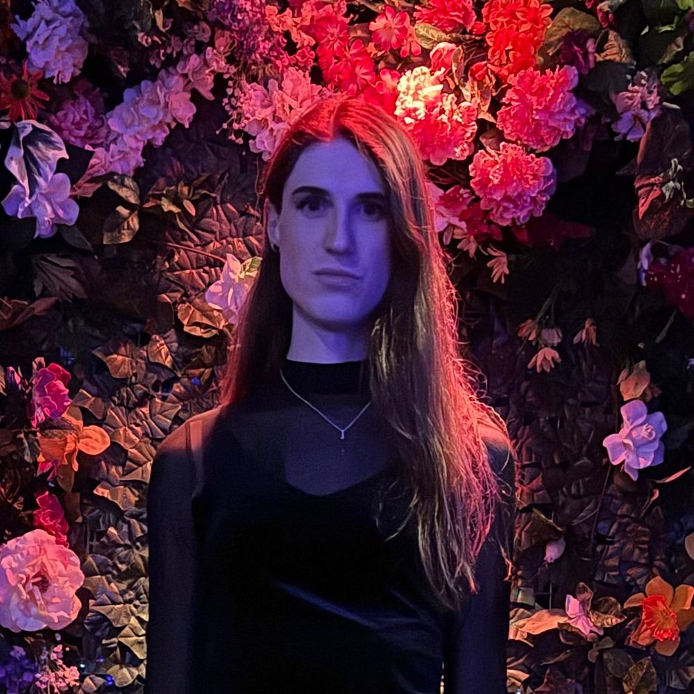 Profile avatar