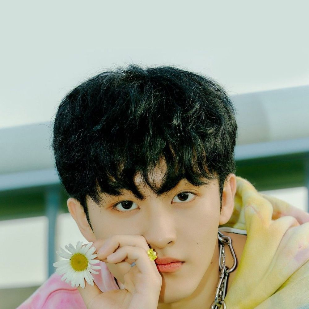 Mark Lee